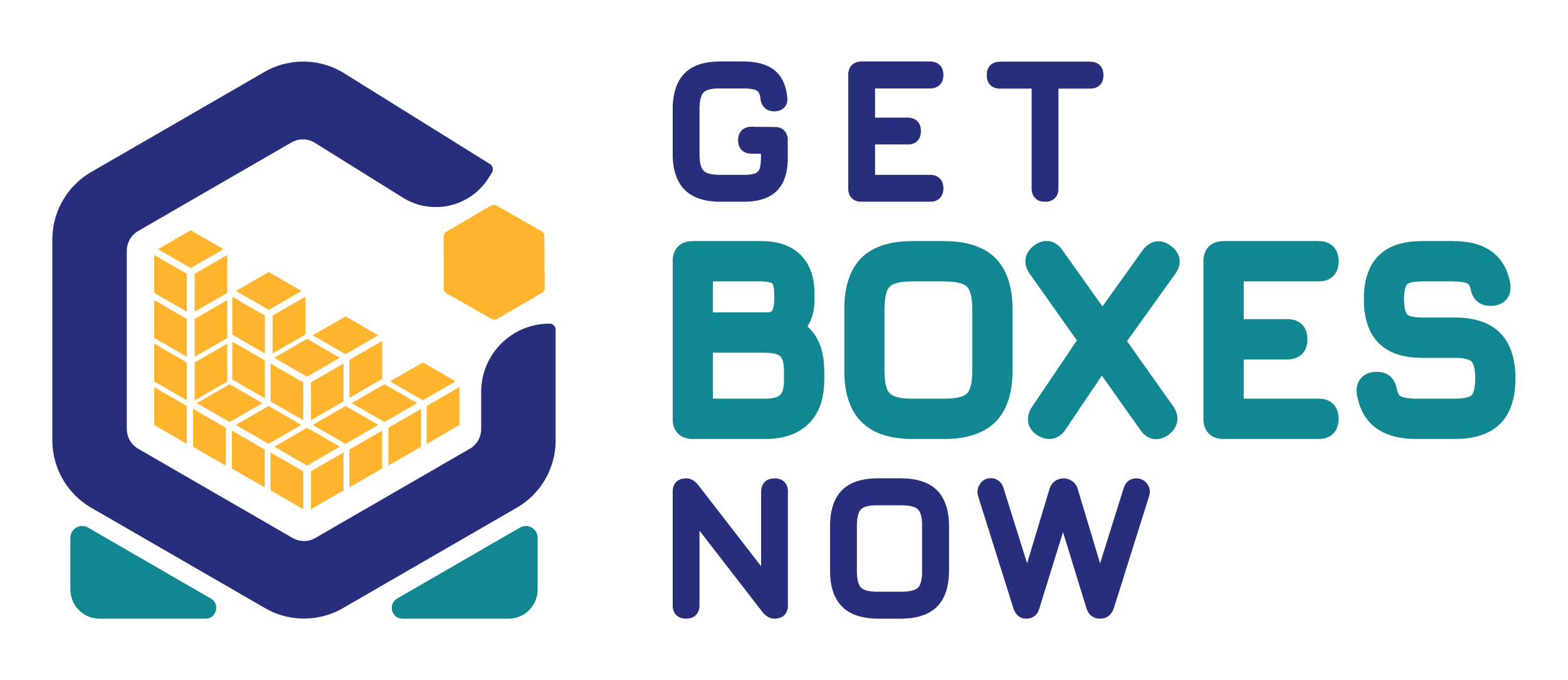 Get Boxes Now